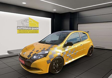 Renault Clio Sport 2.0 16V /OZ-Räder / Gewinde / Scheckheft