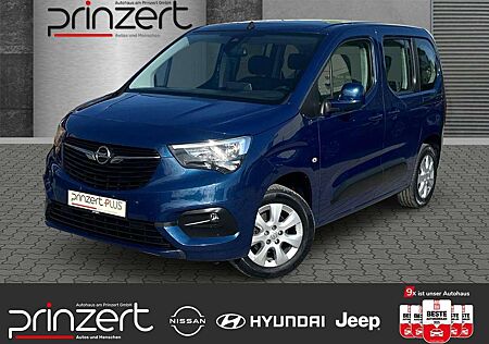 Opel Combo Life E 1.2 Turbo "Edition" PGD*FeelGood-Paket2