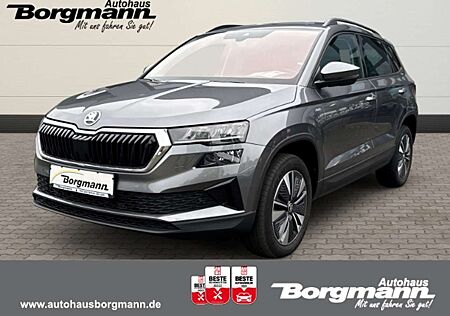 Skoda Karoq Tour 1,5 TSI 110kW DSG Navi digitales Cockpit LED