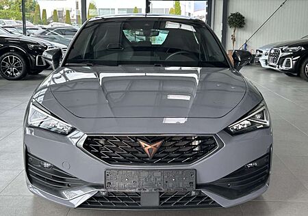 Cupra Leon 2.0 TSI DSG VZ