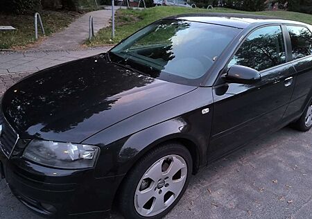 Audi A3 1.6 Ambiente