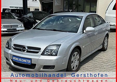 Opel Vectra 1.8 GTS