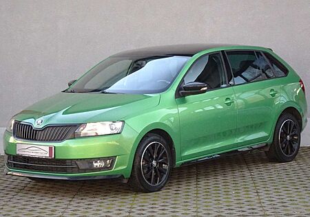 Skoda Rapid /Spaceback Spaceback 1,2 TSI Ambition/Xenon/Panorama