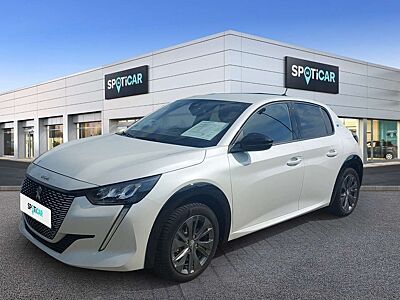 Peugeot e-208 Allure Pack 136 SOH: 92%