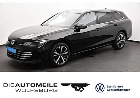 VW Passat Variant Volkswagen 1.5 eTSI Hybrid DSG Business LED/