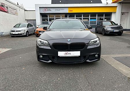 BMW 530d 530 Baureihe 5 Touring