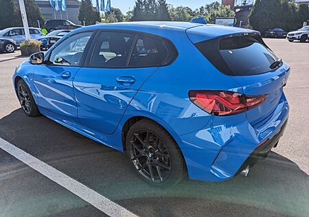 BMW 120i 120 Aut. M Sport