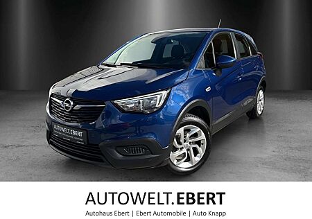 Opel Crossland X 1.2 Turbo Edition/PDC/LED/SHZ/GRA/
