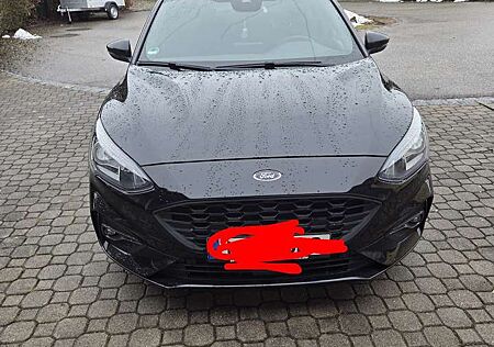 Ford Focus ST-Line