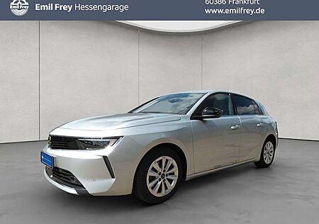 Opel Astra 1.2 Turbo Elegance