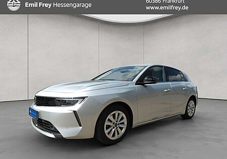 Opel Astra 1.2 Turbo Elegance