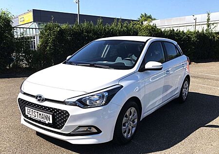 Hyundai i20 1.2 Classic
