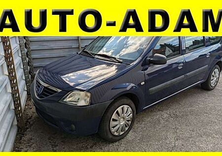 Dacia Logan MCV 1.6 Laureate*Klima*2 Hand*