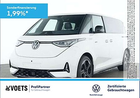 VW ID.BUZZ Volkswagen ID. Buzz GTX 4Motion LR MATRIX-LED+App-Connect+HuD