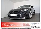 BMW M8 Competition GranCoupe xDrive LASER.SOFT-CLOSE