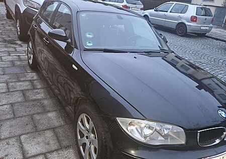 BMW 120d 120