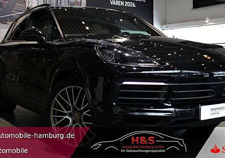 Porsche Cayenne E-Hybrid Platinum Edition PANO/BOSE*