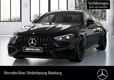 Mercedes-Benz CLE 53 AMG CLE 53 4M NIGHT+PANO+BURMESTER+SITZKLIMA+KEYLESS