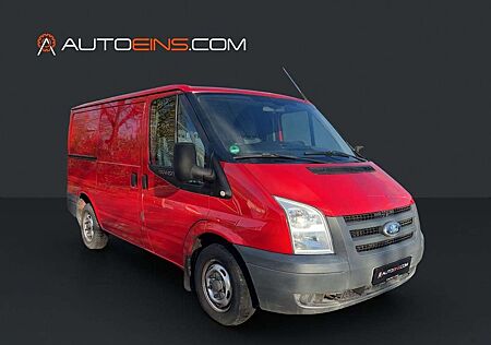 Ford Transit FT 2.2 TDCi*LKW*TÜV Neu*