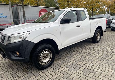 Nissan Navara gebraucht kaufen Nissan Navara NP300 Visia King Cab 4x4