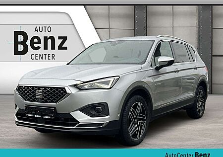 Seat Tarraco Xcellence 4Drive 7-Sitze*NAVI*BEATS*AHK Klima