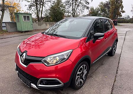 Renault Captur XMOD 1.5 dCI Euro6