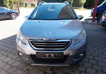 Peugeot 2008 Allure 120 VTi