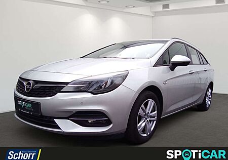 Opel Astra 1.5 D Start/Stop Sports Tourer Business Edition