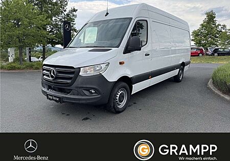 Mercedes-Benz Sprinter 317 Kasten L3H2 *NAVI*360*93l*Schwings.