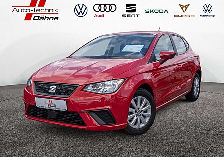 Seat Ibiza 1.0 TSI Style KLIMA SITZHEIZUNG