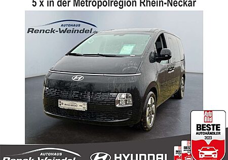 Hyundai Staria Signature 1.6 T-GDI Navi Leder Digitales Cockpit S