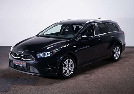 Kia XCeed Ceed SW / cee'd SW Ceed Sportswagon 1.6 CRDi*ACC*Kamera*Navi*Sitzhe