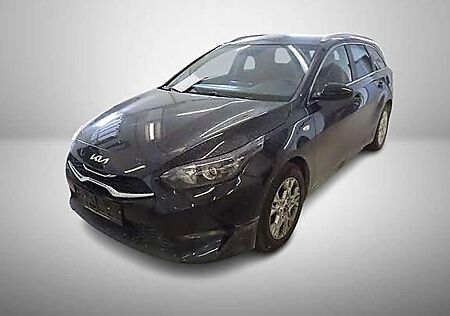 Kia XCeed Ceed SW / cee'd SW Ceed Sportswagon 1.6 CRDi*ACC*Kamera*Navi*Sitzhe