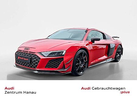 Audi R8 GT V10 RWD 1-OF-333