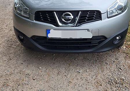 Nissan Qashqai 2.0 360
