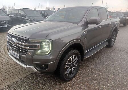 Ford Ranger Limited 4WD Doka *Tech 68,Outdoor, Rollo*
