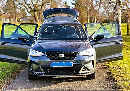 Seat Arona 1.0 TSI OPF FR