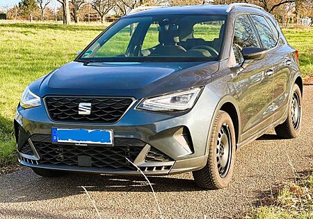 Seat Arona 1.0 TSI OPF FR