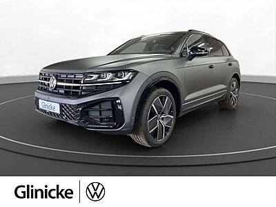 Volkswagen Touareg 3.0 TDI 4M R-Line AHK Pano LM 21" 360° L