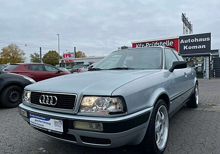 Audi 80 2.0 EFH/ Servolenkung /TÜV NEU