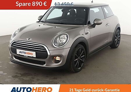 Mini ONE Blackyard*PDC*SHZ*ALU*KLIMA*BLUETOOTH*