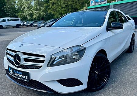 Mercedes-Benz A 180 A-Klasse A180 CDI/BlueEfficiency/Automatik/19Zol