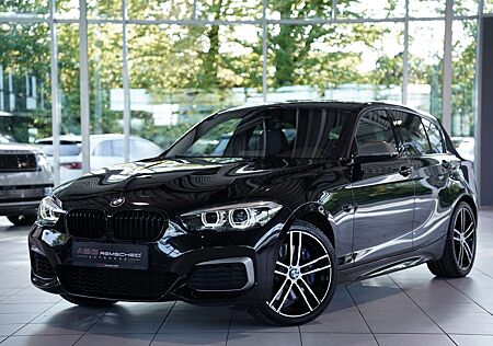 BMW 140 xD Special Edition *1.Hand *Kamera *Leder