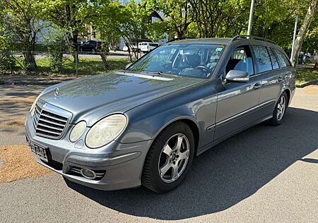 Mercedes-Benz E 320 Avantgarde PDC AHK HU 5.2026