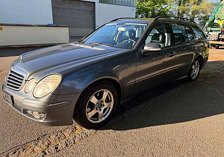 Mercedes-Benz E 320 Avantgarde PDC AHK HU 5.2026