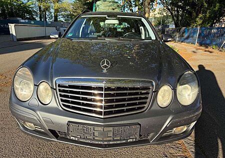 Mercedes-Benz E 320 Avantgarde PDC AHK HU 5.2026