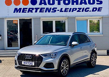 Audi Q3 35 TDI Android Apple LED Virtual SHZ PDC