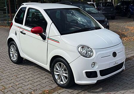 Microcar Others Bellier B8 HDI Mopedauto 45 KM/H L6e