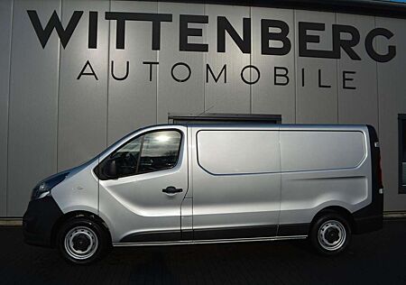 Opel Vivaro B Kasten lang L2H1 Standheizung-Kamera