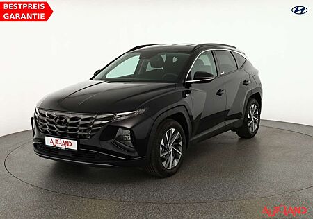 Hyundai Tucson 1.6 T-GDI Trend LED Navi Virtual Cockpit